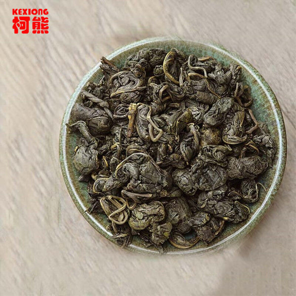 HelloYoung Dried Mulberry Leaf Tea Chinese Natural Mulberry Leaves Tea Herbal Detox Tea50g