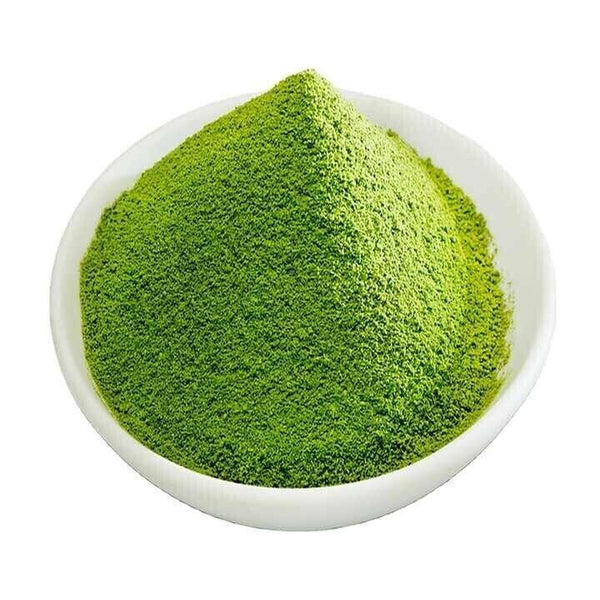 Japanese 100% Organic Premium Matcha Green Tea Powder | USDA Certified | 100g