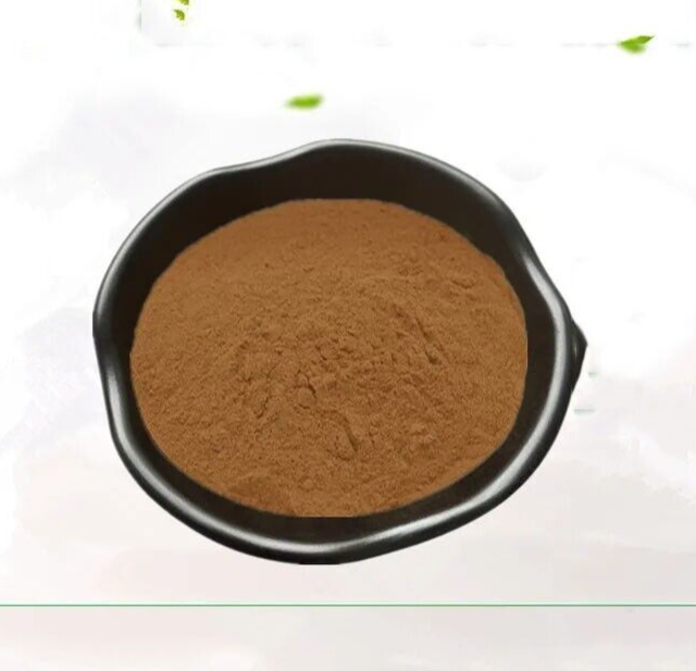 ORGANIC Mullein Leaf Powder - Premium Quality SUPER EXTRACT 500G Secondary image
