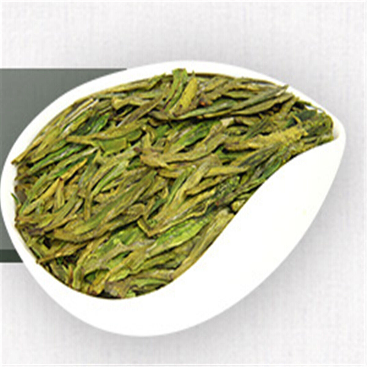 Longjing Tea Bag Chinese Organic Dragon Pure Green Tea Health Care 110g*2