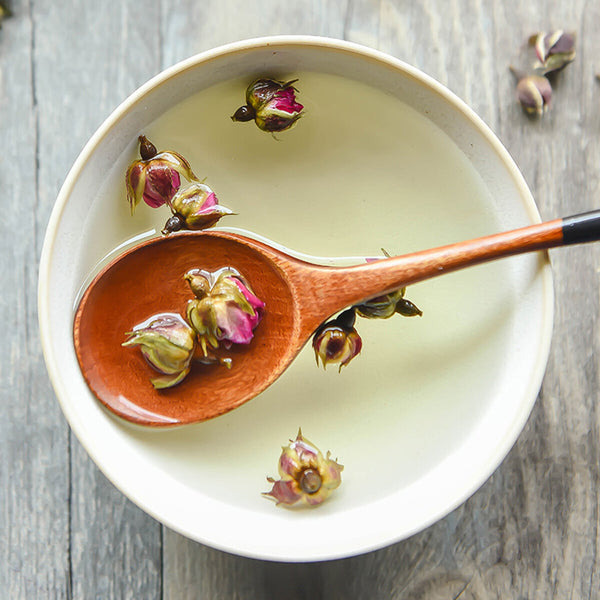 Wild Rose Tea Dried Flowers Tea Chinese Special Tea Beauty and Health Tea