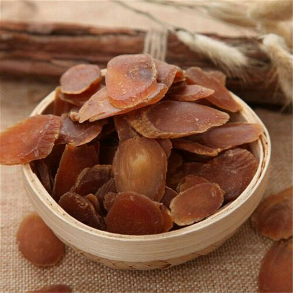 HelloYoung 10 Years Health Of Herbs 100g High Quality Red Ginseng Slices Dry Ginseng Root