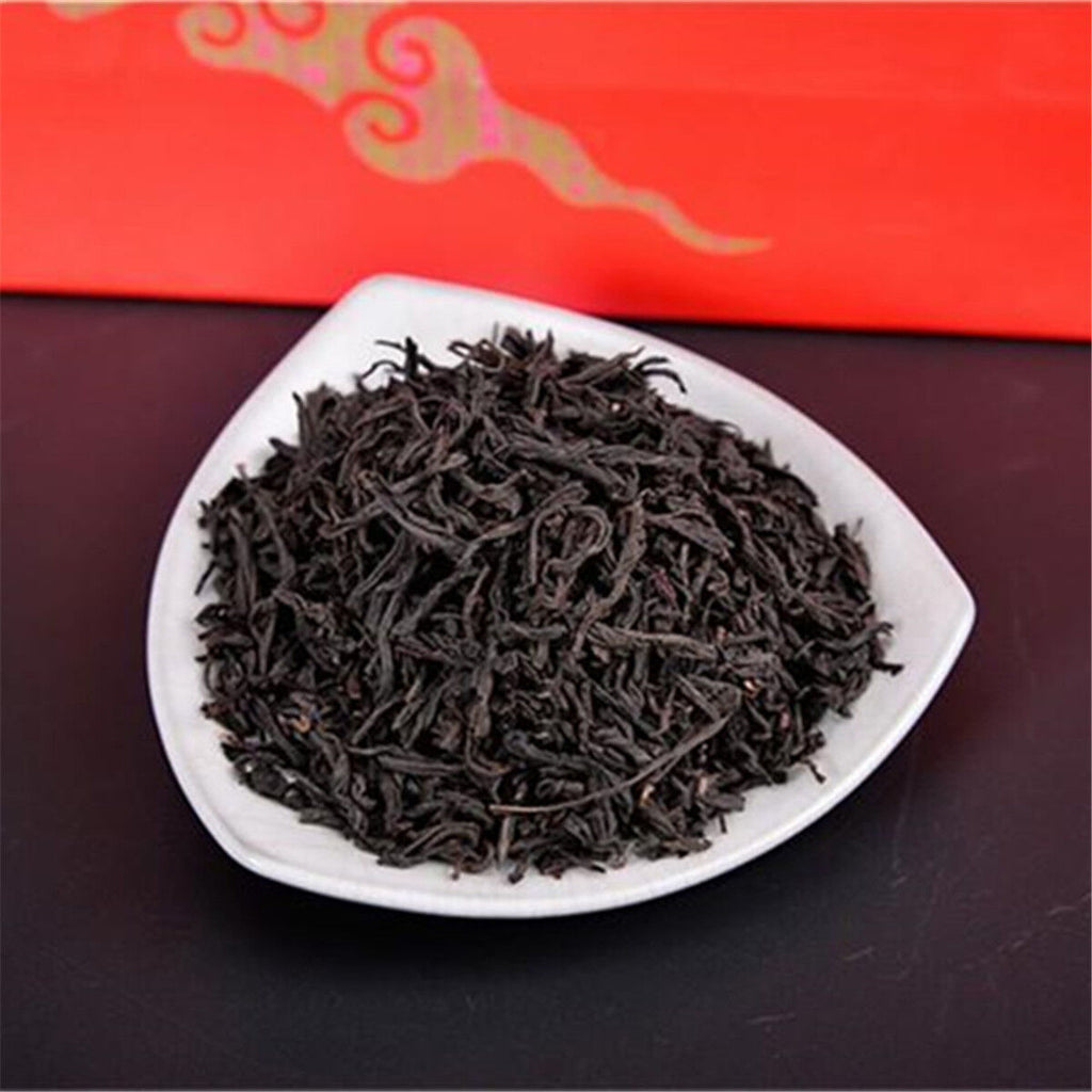 HelloYoung Lapsang Souchong Package Organic Black Tea Green Food China Superior Oolong Tea