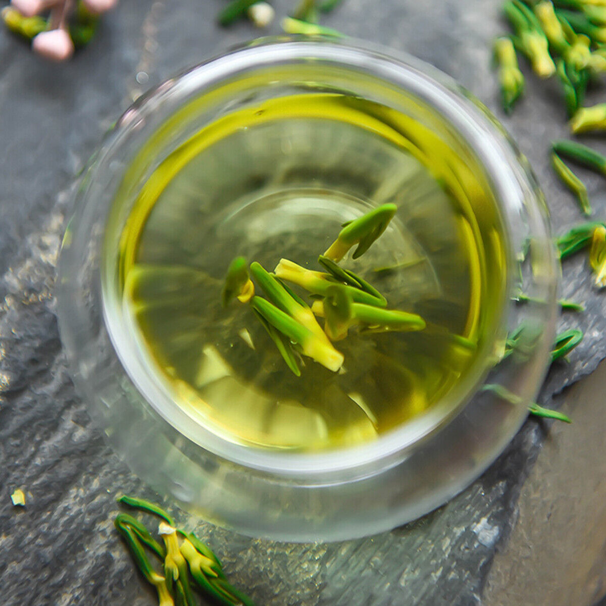 HelloYoung Bulk Reduce Internal Heat Special Green Health Care Herbal Tea Flower Tea