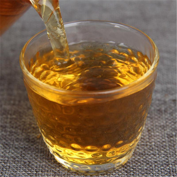 HelloYoung Green Food Dianhong Yunnan Fengqing Biluochun Tea Golden Screw Black Red Tea 65g