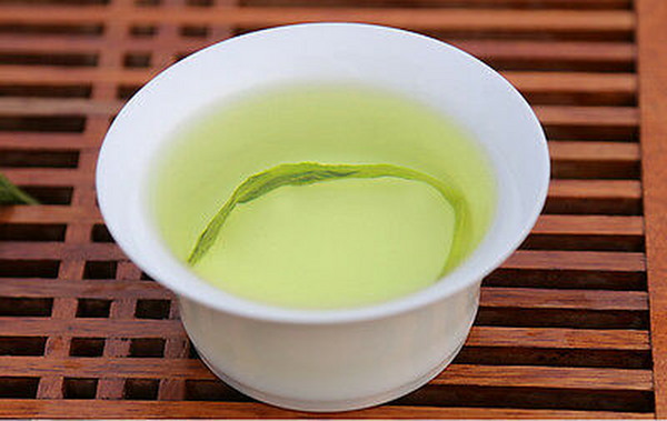 HelloYoung New Fresh Organic Nature Matcha TeaTaiping Houkui Top Grade China Green Tea 100g