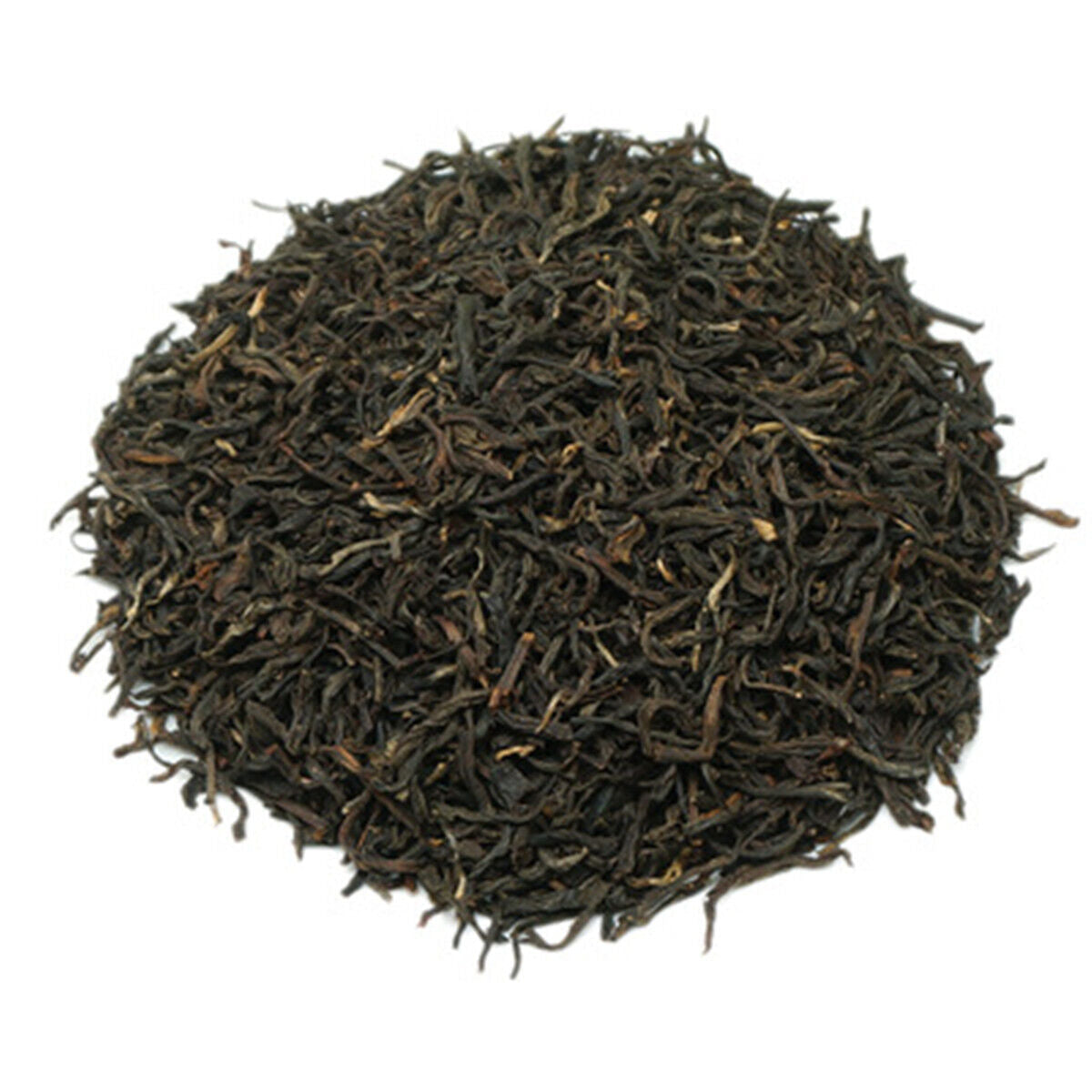 HelloYoung Black Tea Loose Leaf Gongfu Tea Qi Men Hong Cha Keemun Black Chinese Red Tea Main image