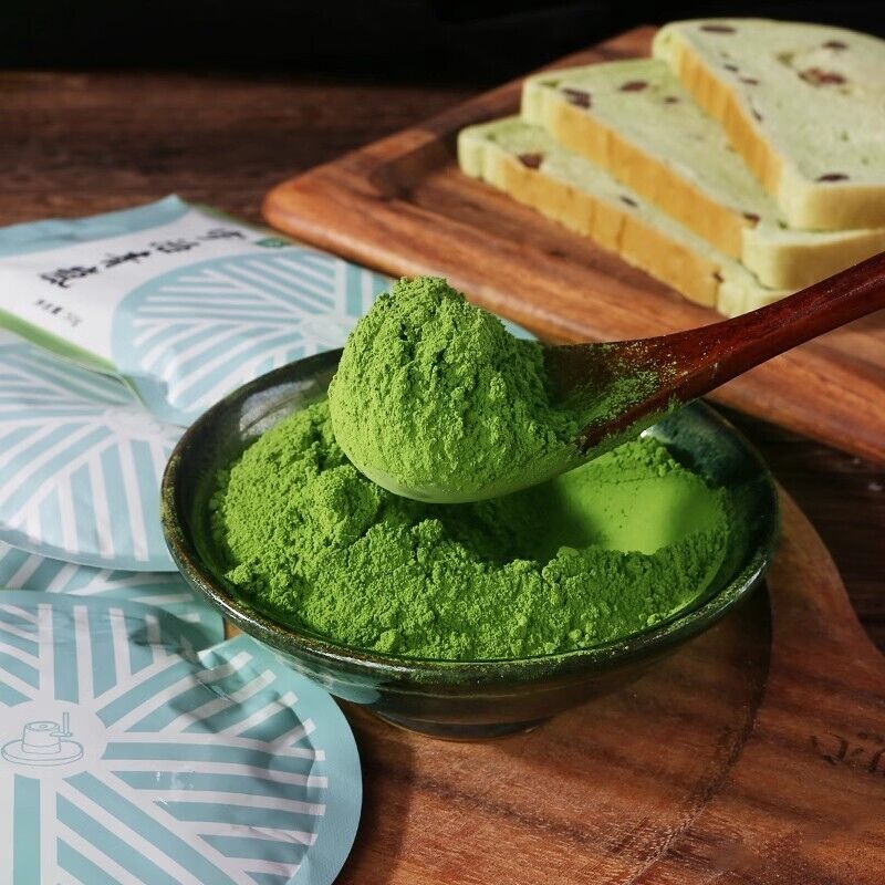 Green Tea Powder with Matcha 80 g Direct From Japan Secondary image