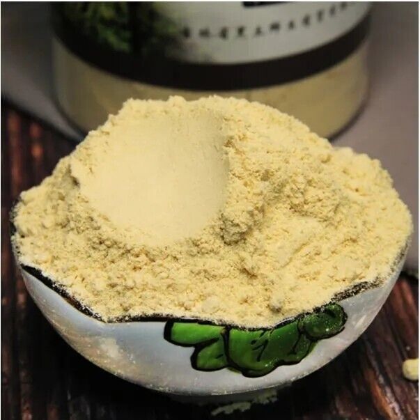 ORGANIC LIONS MANE Mushroom Powder - High Quality Organic