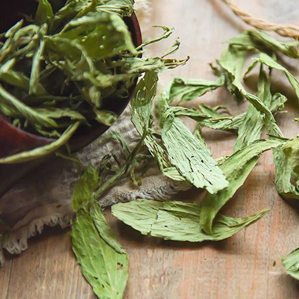 Stevia Leaves Tea Substitute Sweet Scented Tea Bulk Natural Flower Tea Low Sugar