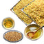 HelloYoung Yellow Tertiary-buckwheat Tea Herbal Tea Weight Loss and Relaxation Health Food