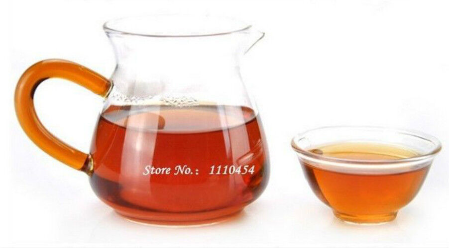 HelloYoung Oolong Tea Lapsang Souchong Black TeaDahongpao Tea 12 Bags Different Flavor Tea