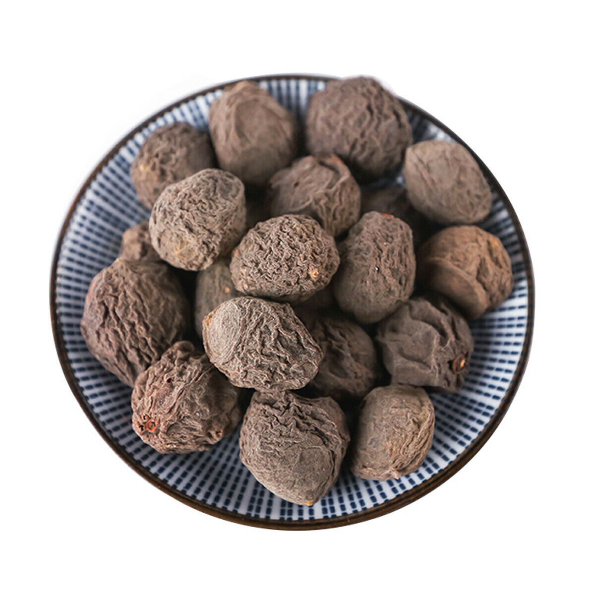 HelloYoung Dried Plums Food Snack Top Grade Wild Dark Plum Sour Plum Soup Increase Appetite Main image