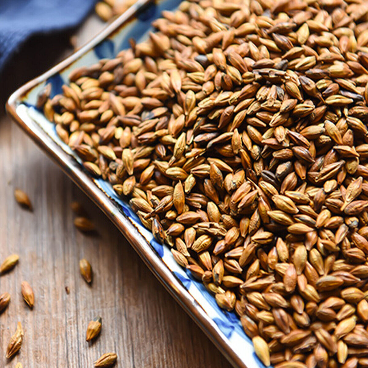 HelloYoung Herbal Tea Mugicha Boricha Taste Cooking Bulk To Lose Weight Original Barley Tea