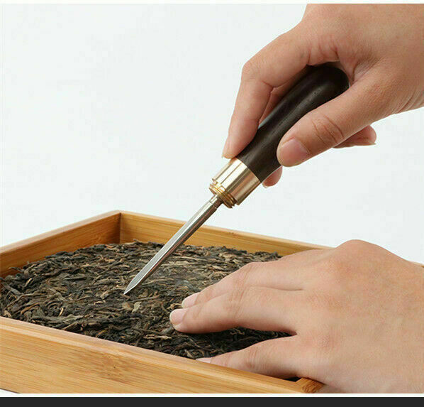 Tea Set Tea Knife Pu Erh Needle Brushes Kung Fu Teapot Tea Tray Cleaning Tools