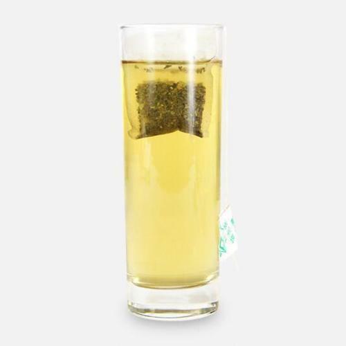 Longjing Tea Bag Chinese Organic Dragon Pure Green Tea Health Care 110g*2