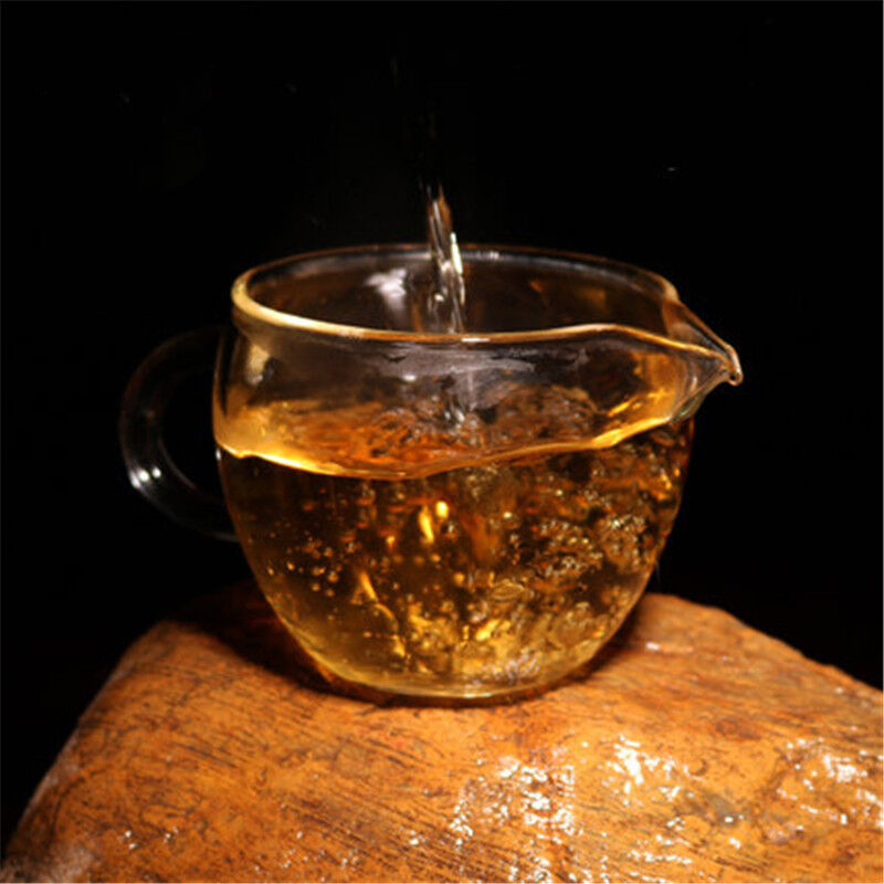 HelloYoung Anti Radiation Organic Food Fuding Shoumei Old Tree Tea Classical White Tea 250g