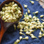 HelloYoung Dried Jasmine Bud Non Aromatic New Weight Loose High Quality Jasmine Flower Tea