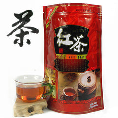 Wuyi Black Tea Warm Stomach Tea Drink250g/8.8oz Certified Lapsang Souchong Tea