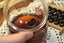 HelloYoung Yunnan Chagao Ecology Old Trees Ripe Puerh Cha Gao Pu erh Tea Brick 14g/20pcs