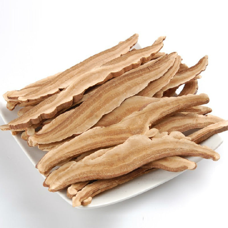 Organic Wild Reishi Mushroom 250g Ganoderma Lucidum Premium Chinese Herbal