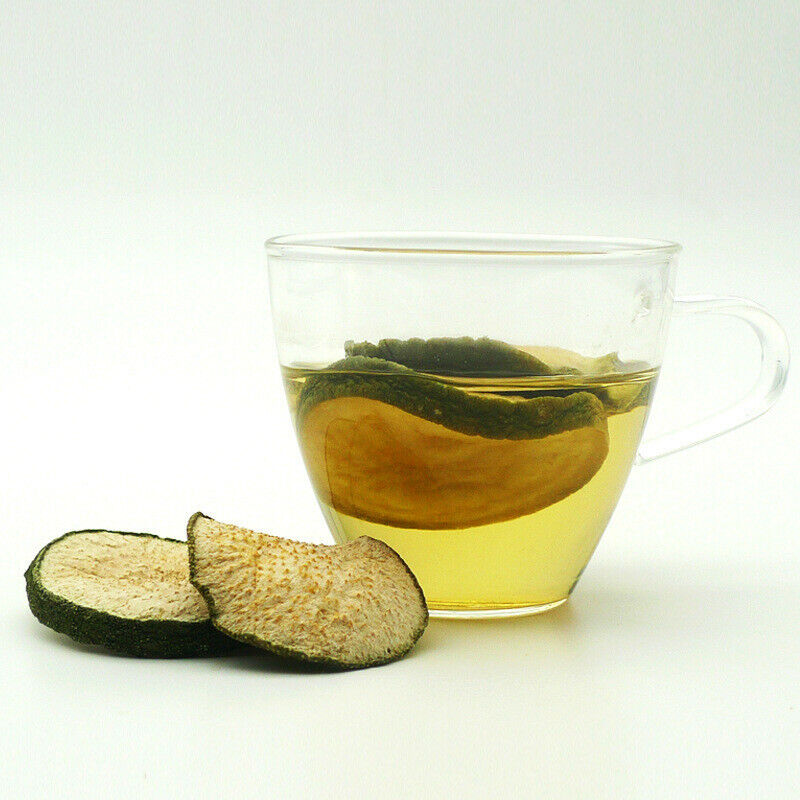 HelloYoung Chinese Herbal Tea Flower Tea Weight Loss Slimming Detox Beauty Anti-Aging 50g