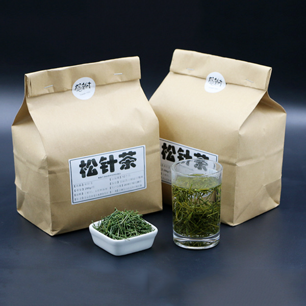 250g Pine Needle Tea Herb Medicine Healthy Anti-Aging Super Food