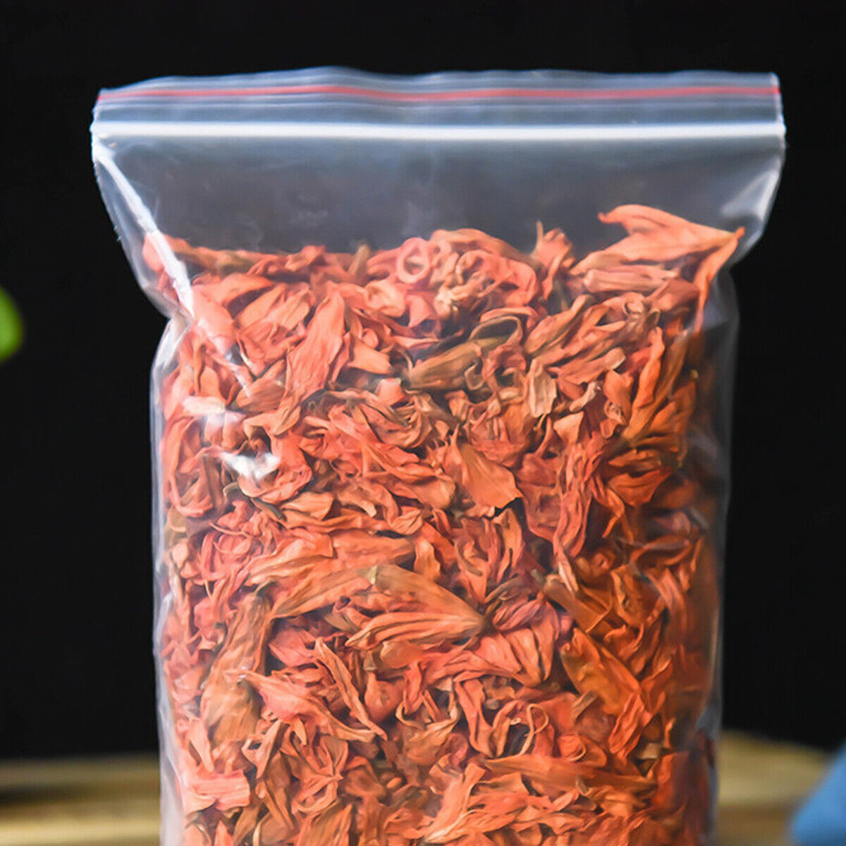 HelloYoung Dried Lily Tea Dried Flower Tea Hand Picking Elmination of Toxicant Health Care