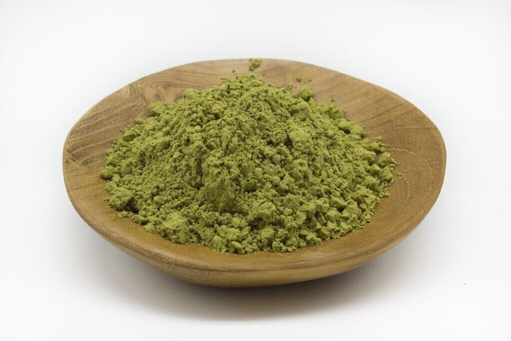 Organic  Matcha Green Tea Latte Powder Herb Herbal Teas. Pure Matcha Powder 250G Main image