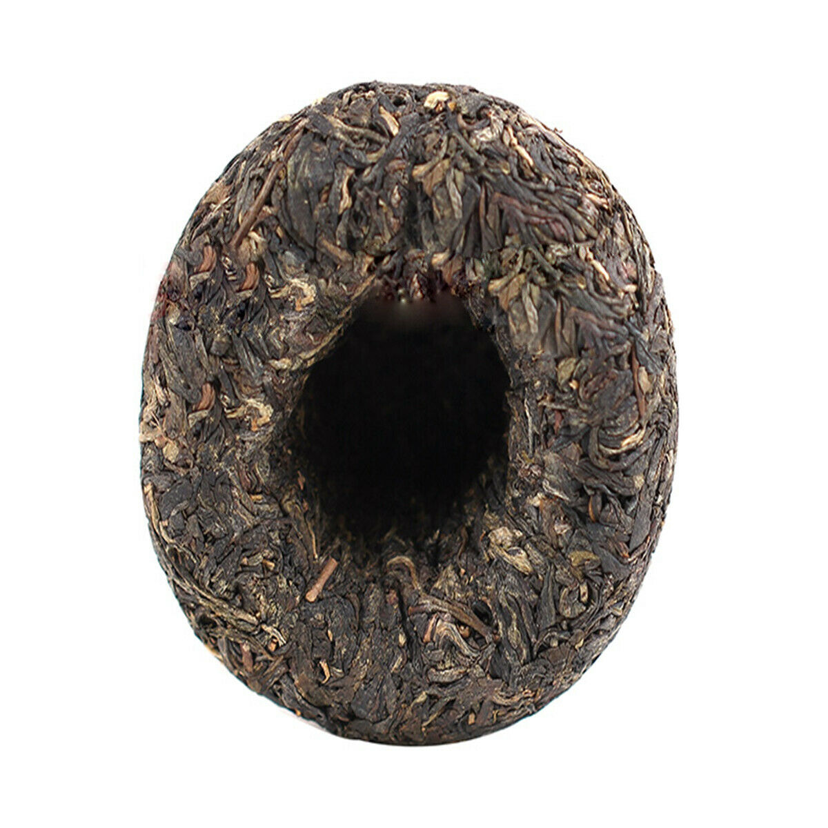 HelloYoung 3pcs Yunnan Pu-erh Tea Factory Super Grade Raw Puer Tea Tuo Tea 300g Green Tea