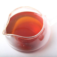 HelloYoung 100g Puer Chrysanthemum Flavor Black Tea Yunnan Pu Erh Tea Herbal Slimming Tea