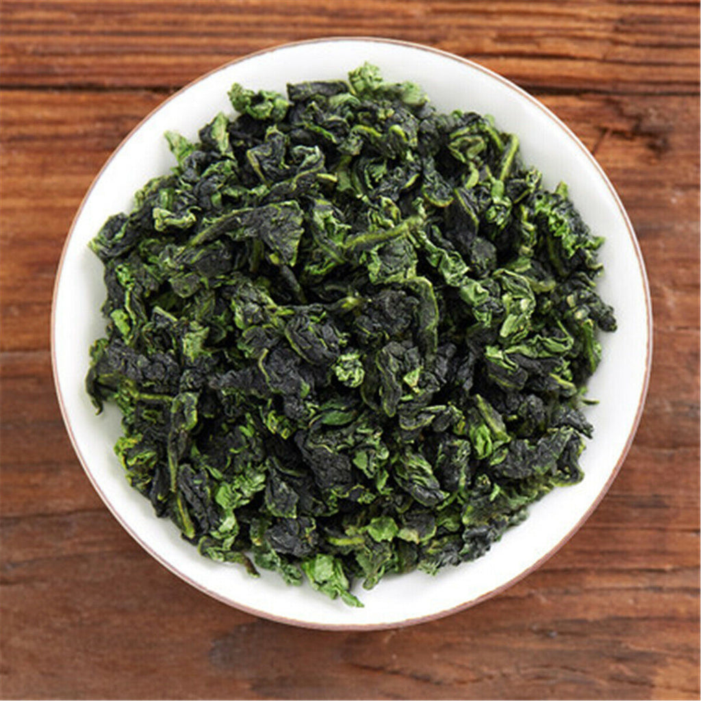 Tieguanyin Tee Oolong Tea Grüner Tee Fujian An Xi TieGuanYin Oolong Tea