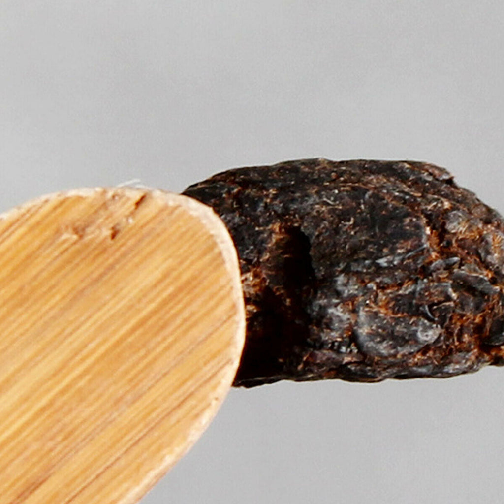HelloYoung Ripe Puer Tea  Bulk Yunnan Pu-erh Tea Glutinous Rice Fragrant Bamboo Basket 500g