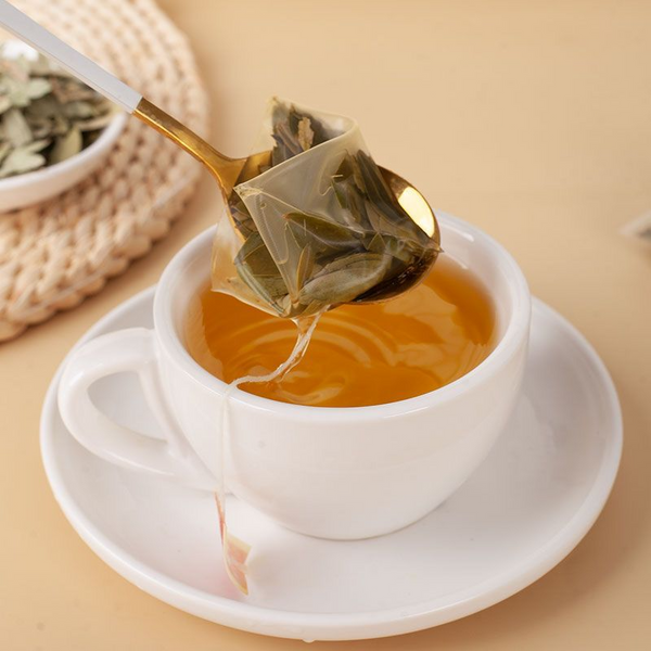 Annona Muricata Guanabana Herbal Tea 100 Tea Bags Pure Leaf Soursop