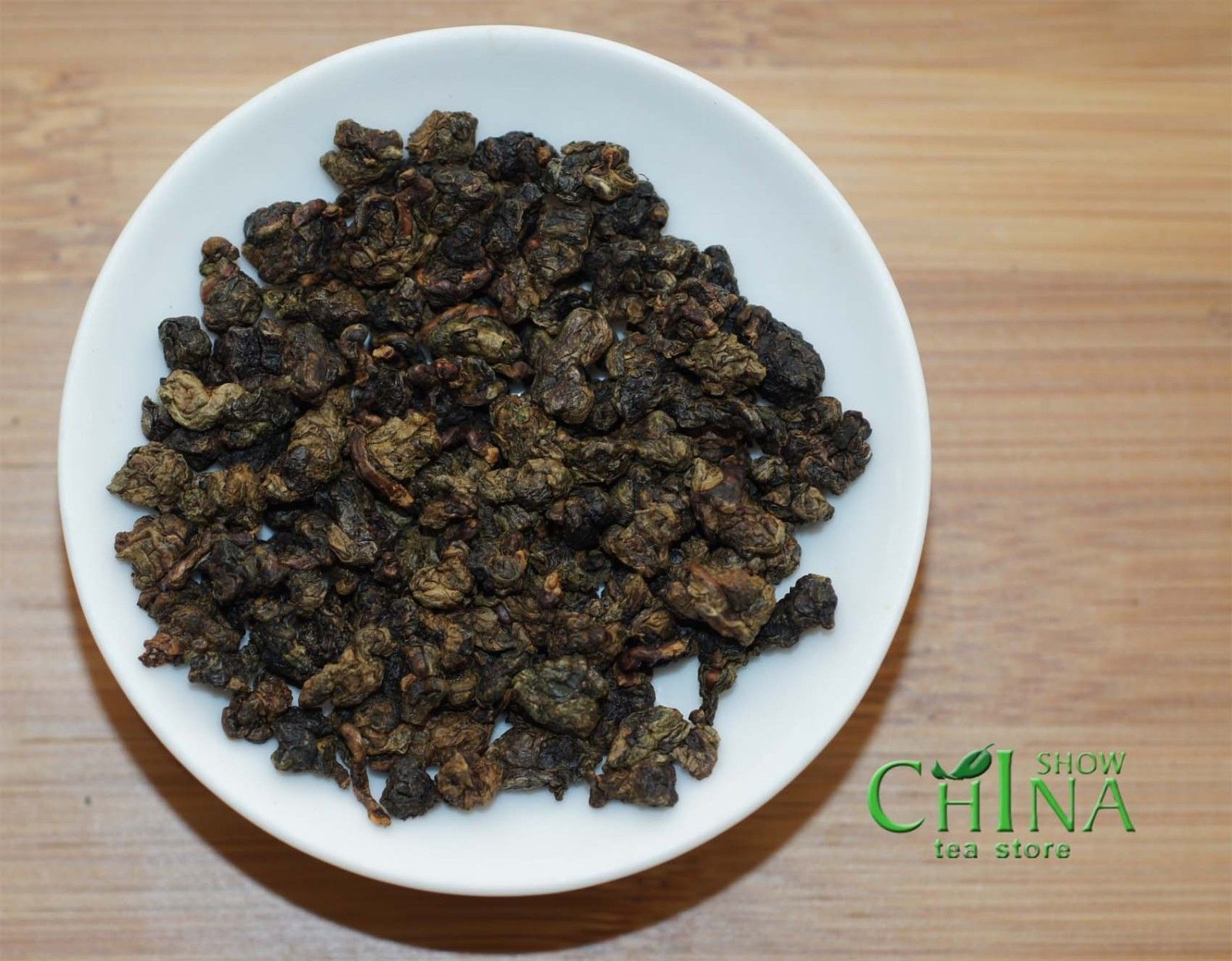 HelloYoung Taiwan Fresh Green Tea Organic High Quality Jinxuan Wulong Milk Oolong Tea 250g