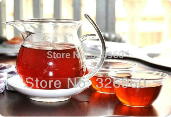 357g Premium Organic Chinese Puer Tea Oldest Pu Erh Tea Puerh Black  Pu-erh Tea