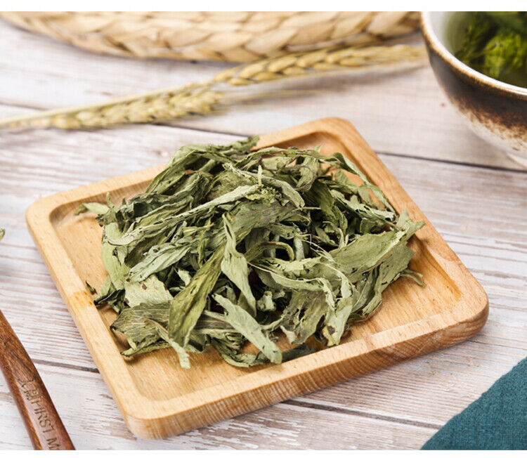 Pure Herbal Tea Natural Stevia Leaf Rebaudiana Stevia Tea Loose Leaves Tea 500g