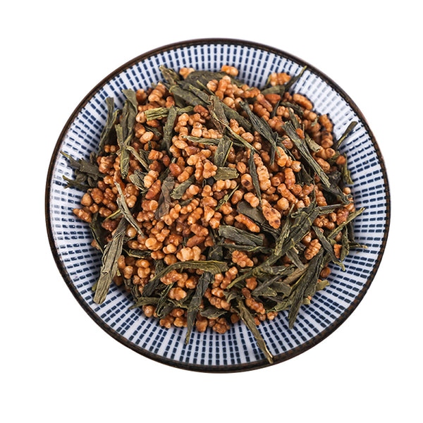 Teabag Bulk Premium Sushi Restaurant Health care Herbal TeaBrown Rice Green Tea