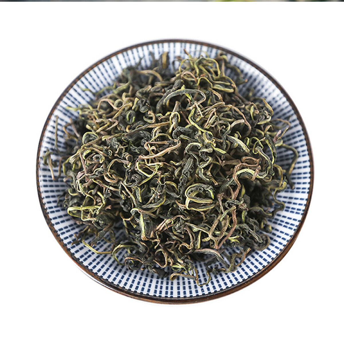 HelloYoung Wild Flower Tea Natural Dried Dandelion Heat-clearing and Detoxifyin Herbal Tea Main image