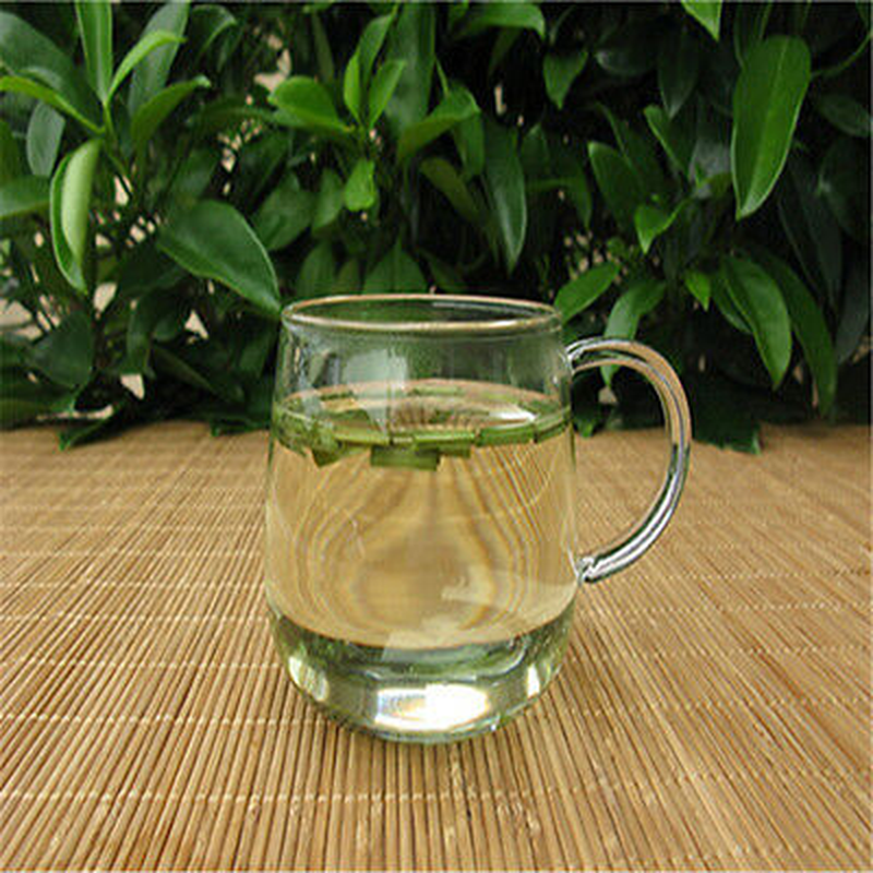 HelloYoung 50g Dried Flower Tea Herbal Lemon Grass Tea Lemongrass Tea Chinese Slimming Tea