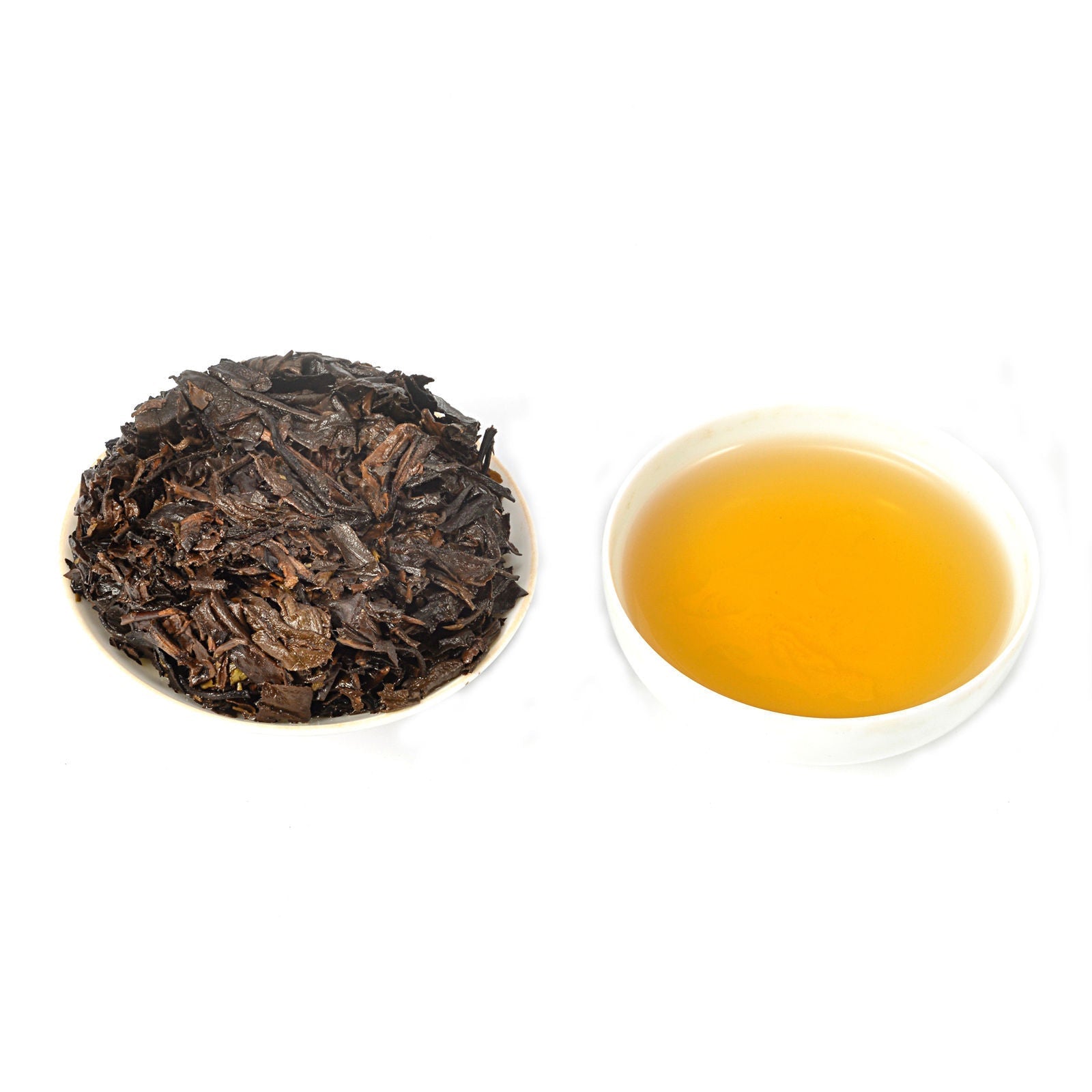 HelloYoung Fuding White Peony Chinese Kong Fu Tea White Tea China Organic Baimudan Tea 310g Secondary image