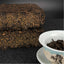 HelloYoung Black Tea Fu Cha Bai Sha Xi Organic Anhua Baishaxi Fucha Hunan Anhua Dark 950g
