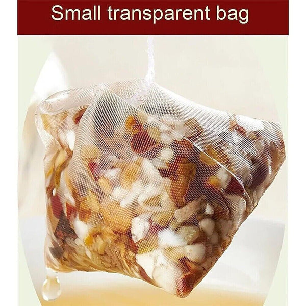 Thé de soins du foie 29 saveurs, thé de soins du foie de santé, thé amincissant