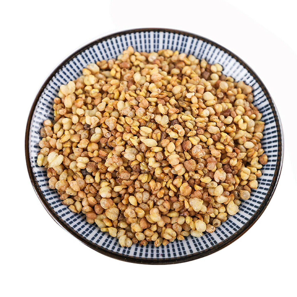 HelloYoung Yellow Tertiary-buckwheat Tea Herbal Tea Weight Loss and Relaxation Health Food Secondary image