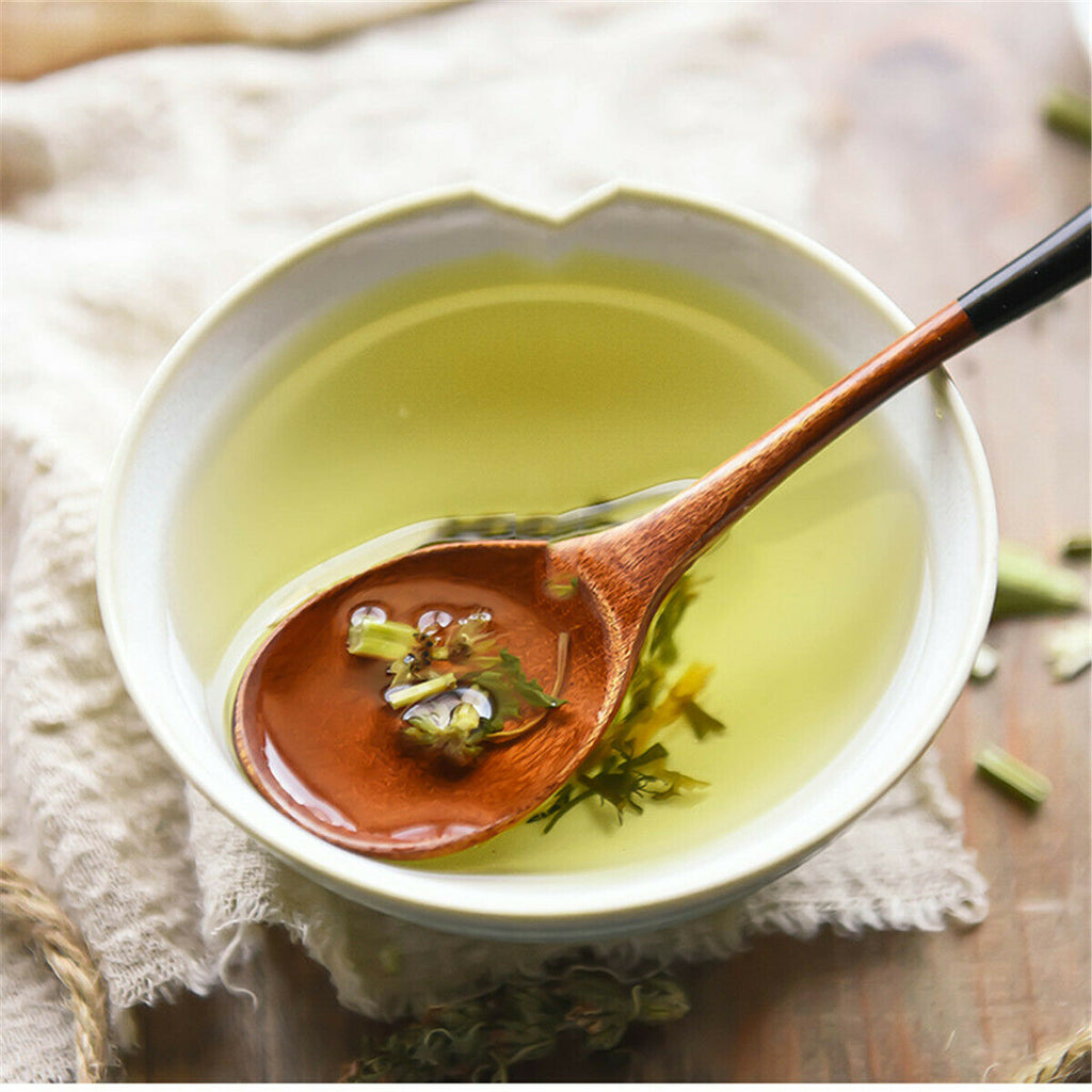 HelloYoung Herbal Tea Chinese Tea Motherwort Can Be Used As Motherwort Cream Health Care