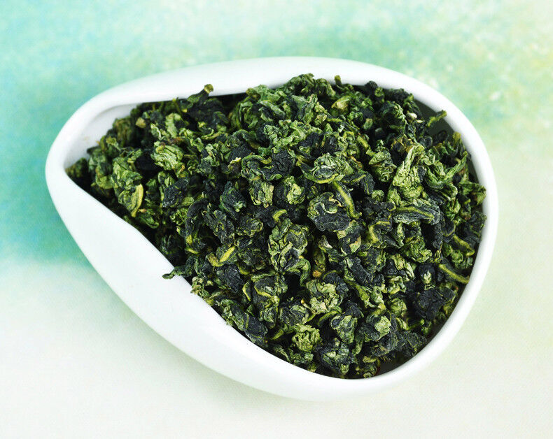 HelloYoung Tikuanyin Anxi Tie Guan Yin Green Tea Factory Outlet Tieguanyin Oolong Top 50g Main image