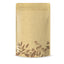 HelloYoung 100g Organic 100% Yam Rhizome Powder Herbal Tea Top Grade Purely Natural Extract