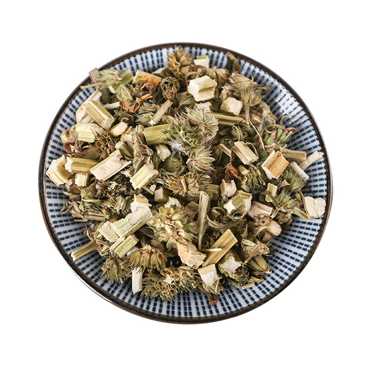 HelloYoung Herbal Tea Chinese Tea Motherwort Can Be Used As Motherwort Cream Health Care