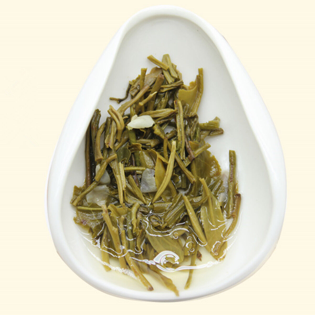 HelloYoung Chinese Grestest Loose Weight Healthy Scented Tea Jasmine Tea Flower Tea 100g