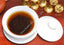 HelloYoung High Quality Yunnan Cooked Pu'Er Tea Certified Organic Mini Pu Er Tuocha15Pcs